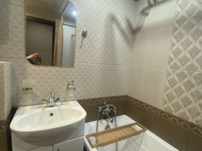 Квартира однокомнатная на Кижеватова 9