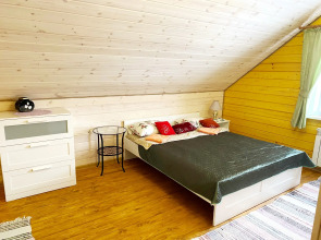 Гостевой Дом Русские сувениры