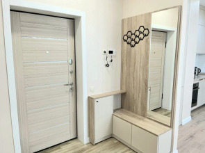 Квартира ЖК Лазурит Трехкомнатная