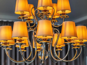 Апартаменты Avalon