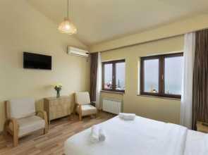 Acord Hotel & Balcony