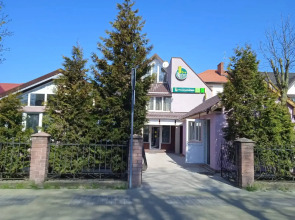 Апартаменты в центре Зеленоградска