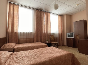 Мебелированные комнаты Отель HOTEL OH SOVIET