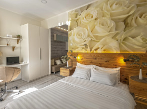 Квартира Бизнес-Класса в ЖК Фили Град