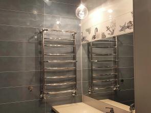 Квартира Приморская Чайка