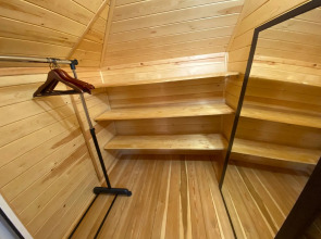 Гостевой дом в Кедровой роще