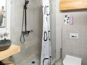 Апартаменты Panorama House Apart