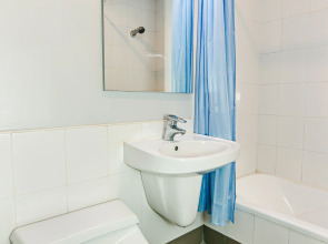 Апарт-отель SEA VIEW REZIDENS