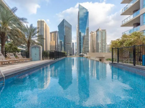 Апартаменты Welcome Home Marina Quays West