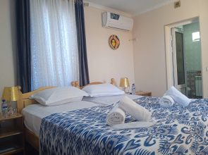 Guest House An & Tea House