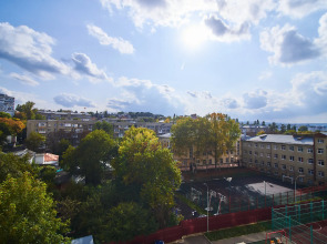 Квартира Уютная студия в Кисловодске Б