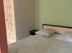 Апартаменты Apartanik