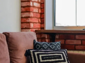 Апартаменты Queenstay Роял Лофт на Войковской