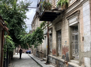 Апартаменты HB apartments Pushkin