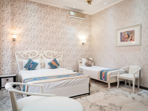 Бутик-отель Meros