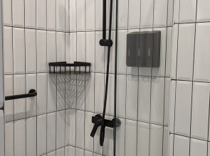 Апартаменты Архитектор 1