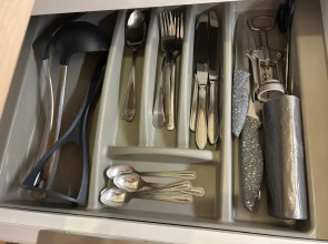 Апартаменты Ботаника