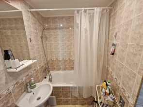 Квартира Апартаменты в Центре Калининграда. "Любимый центр"