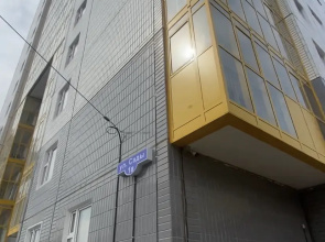 Квартира на садах