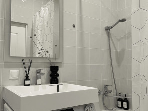 Квартира 1 Комнатная на Молодогвардейской 218