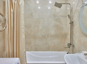 Апартаменты Чистопольская 61Д