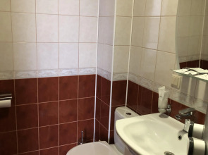 Отель Жемчужина