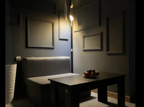 Мини-отель Марома