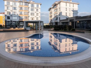 Apartamenty v Imeretinke