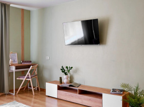 Квартира в Центре Города от Welcome V Ekb