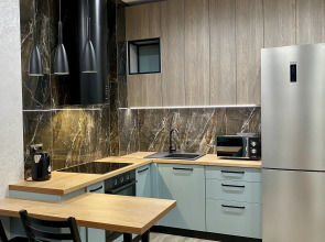 Квартира у Тихого Дона