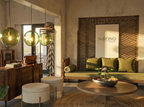 Surfing Elephant Resort