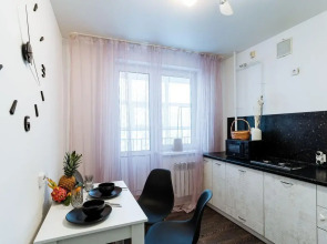 Квартира на Пархоменко 133/3