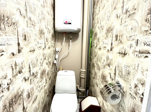 Квартира  Mukava Perheasunto Sortavalassa