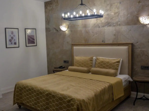 Отель Shirvanshah