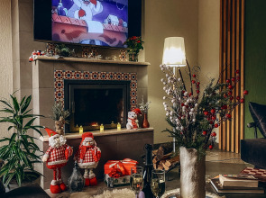 Гостевой дом Розмарин