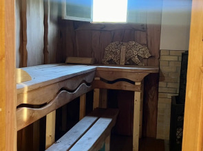 Курортный отель Aqua resort Dacha