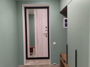 Квартира на Марата 14