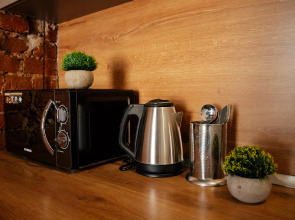 Апартаменты В Особняке Слепцова