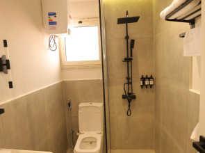 Отель Settle Inn Mirage