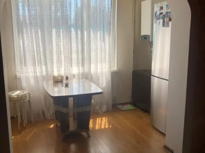 Гостевой дом Анжелика