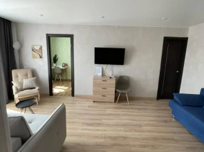 Квартира Островского 52