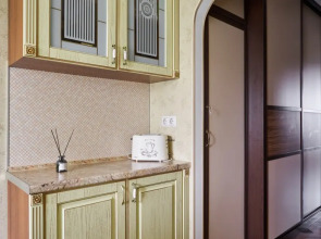 Apartamentyi Na Gazetnom Pereulke 1/12