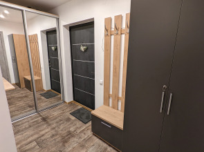 Апартаменты Карла Маркса 304Б