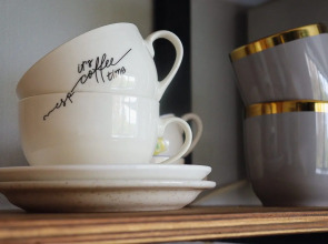 Апартаменты Лофт-Студия на Садовой