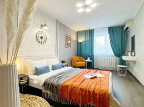 Апартаменты Volga Rent Саратов