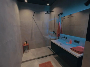 Апартаменты Люкс с шикарнейшим панорамным видом на весь город