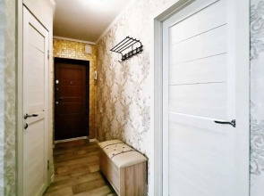 Апартаменты на улице Тихоокеанской 26