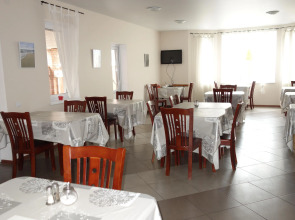 Гостевой дом Диана на Куршской косе