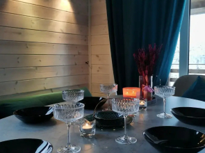Lavanda Spa Private house