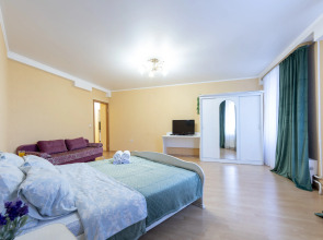 Квартира Аквапарк Заречный 376